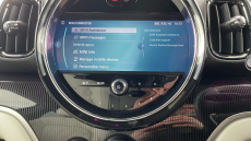 MINI Countryman 1.5 Cooper Exclusive 5dr Auto Petrol Hatchback